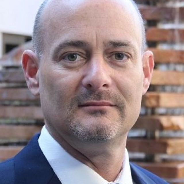 John Allen, Senior Advisor, Mergers & Acquisitions, Excendio Advisors