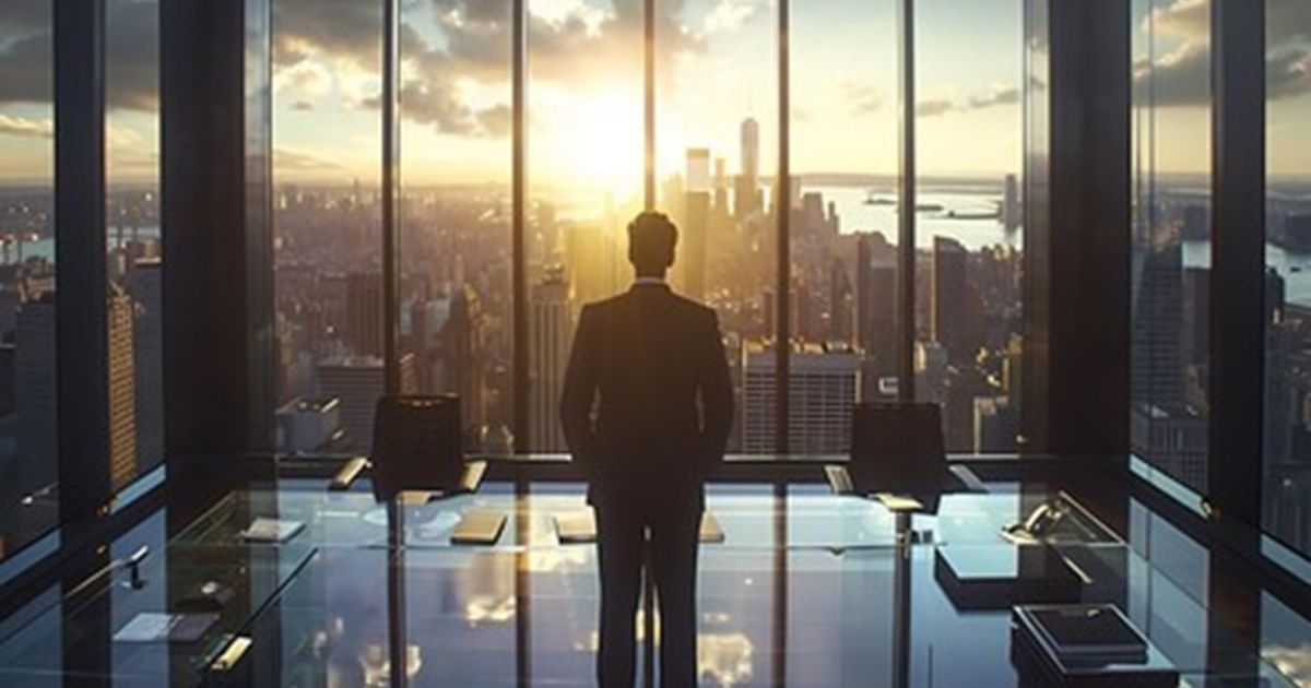 the it business as a family business