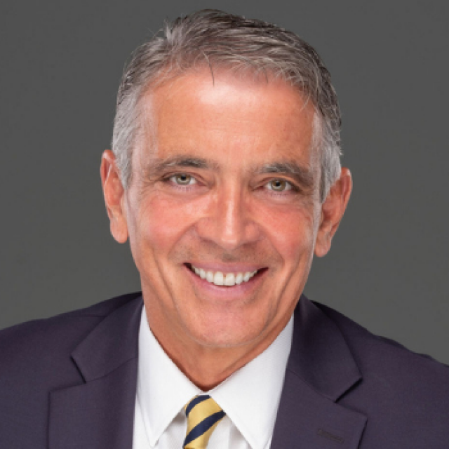 Cristian Anastasiu, Managing Partner, Mergers & Acquisitions, Excendio Advisors