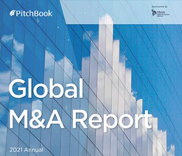 Global M&A Report
