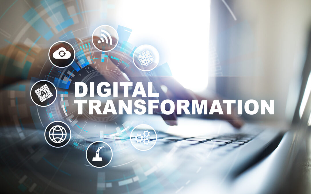 Excendio Advisors Acquisition Announcement: Digital Transformation – Managed Solutions