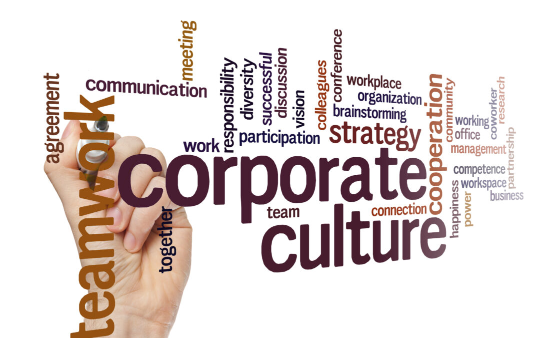 Company Culture and M&A