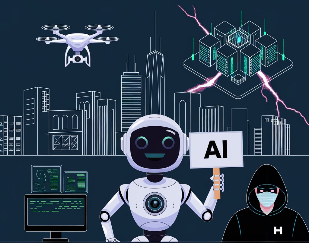 Five Emerging Risks in IT You May Not Be Thinking About