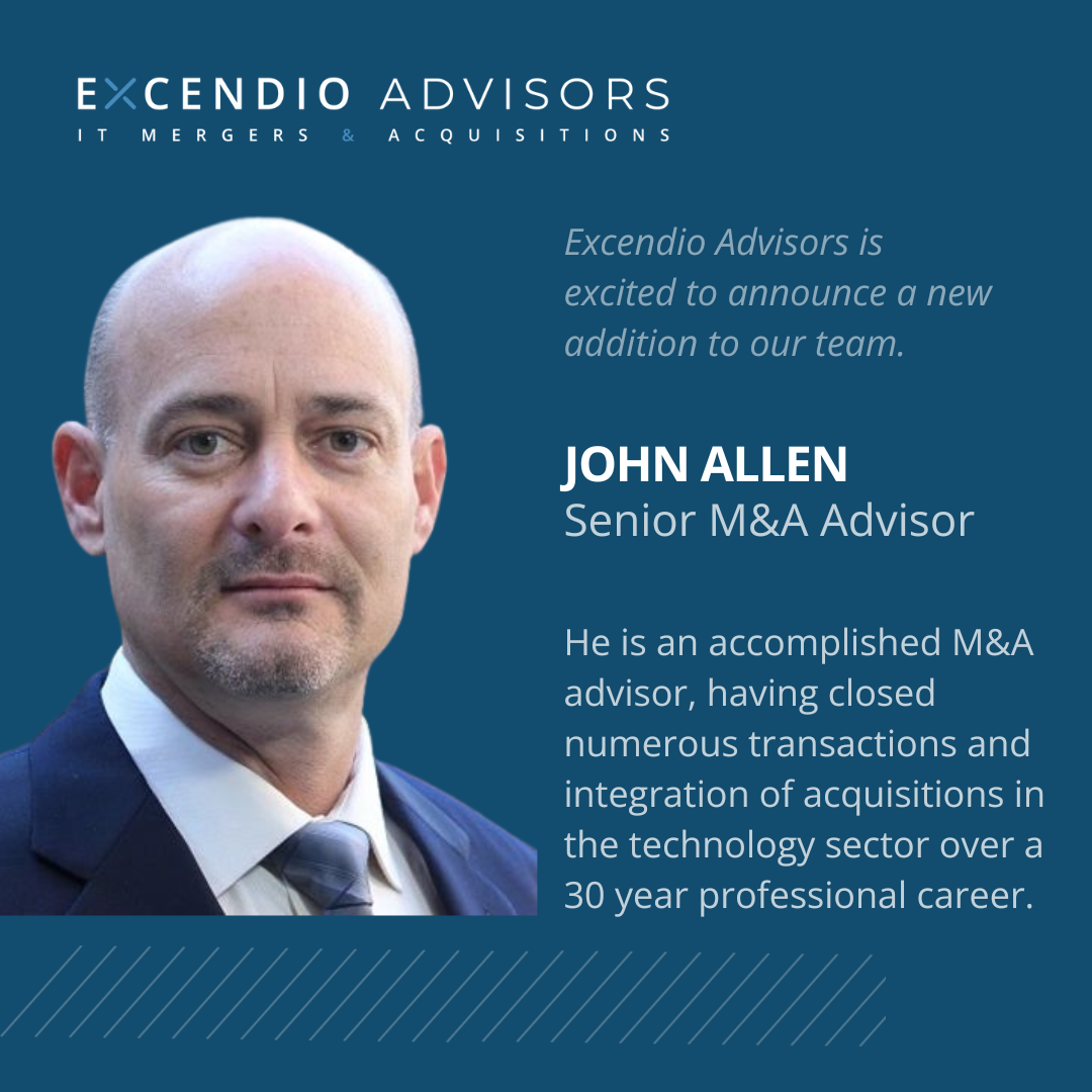 John Allen Welcome Announcement