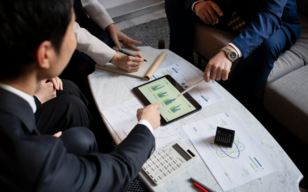 One Big Beautiful Bill Act in IT: A New Valuation Playbook