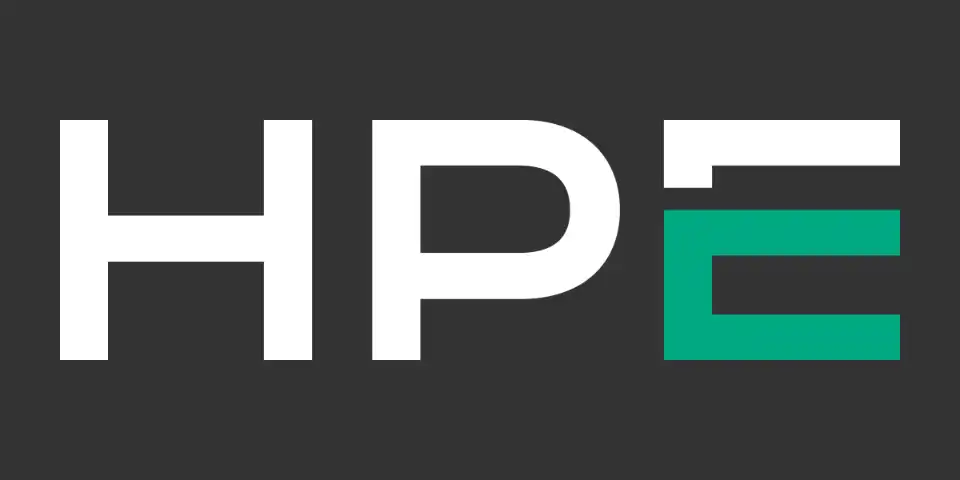 hpe logo 2x1
