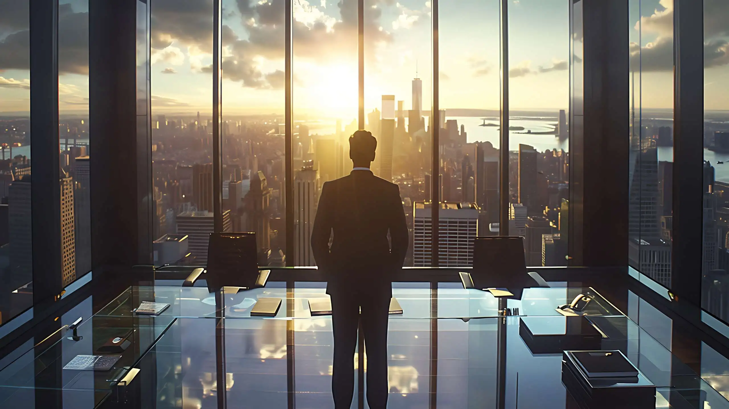 Excendio Go to Market Services