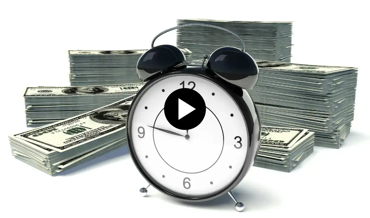 right time to sell video