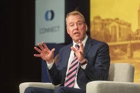William Clay Ford Jr. picture 2