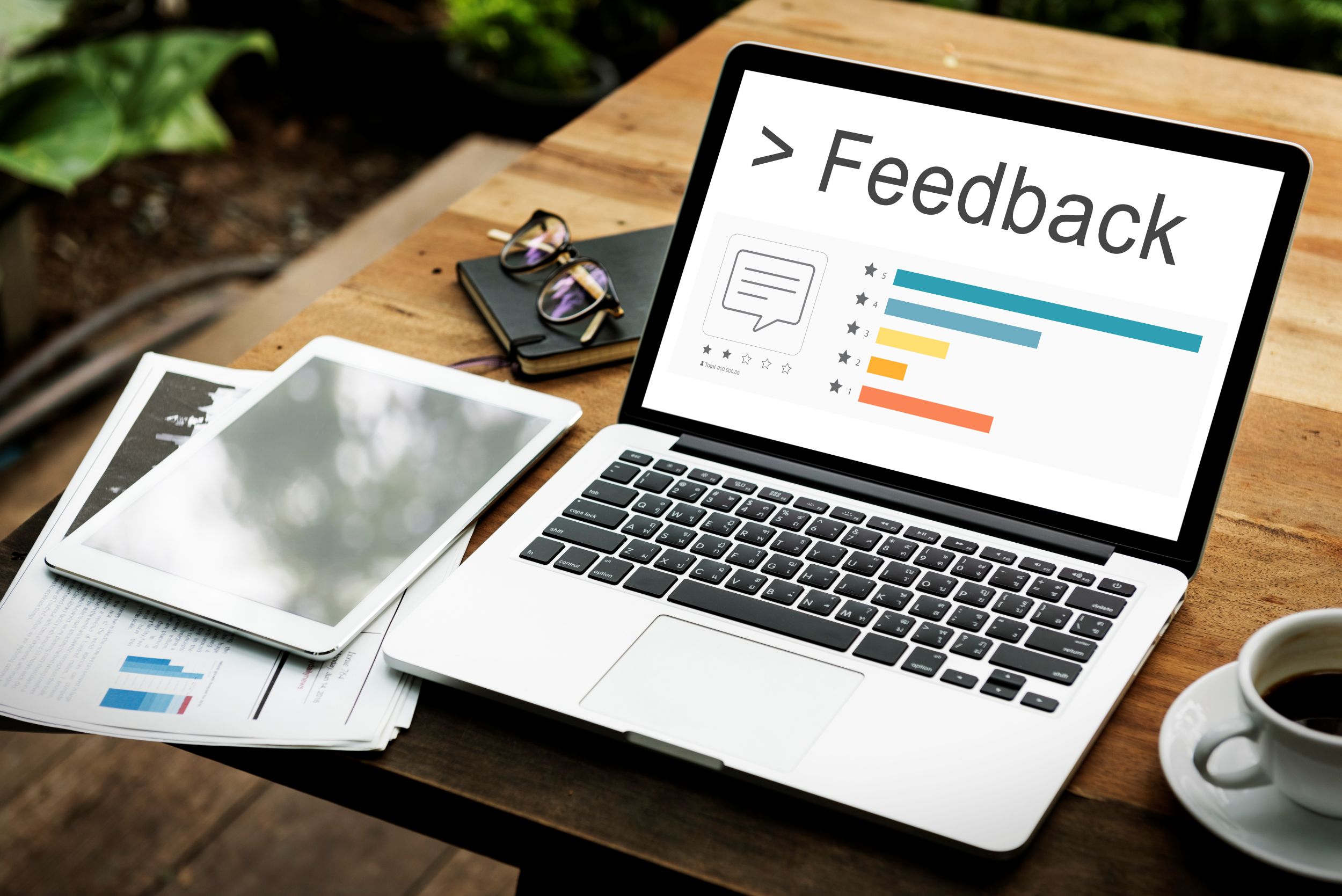 feedback comment survey