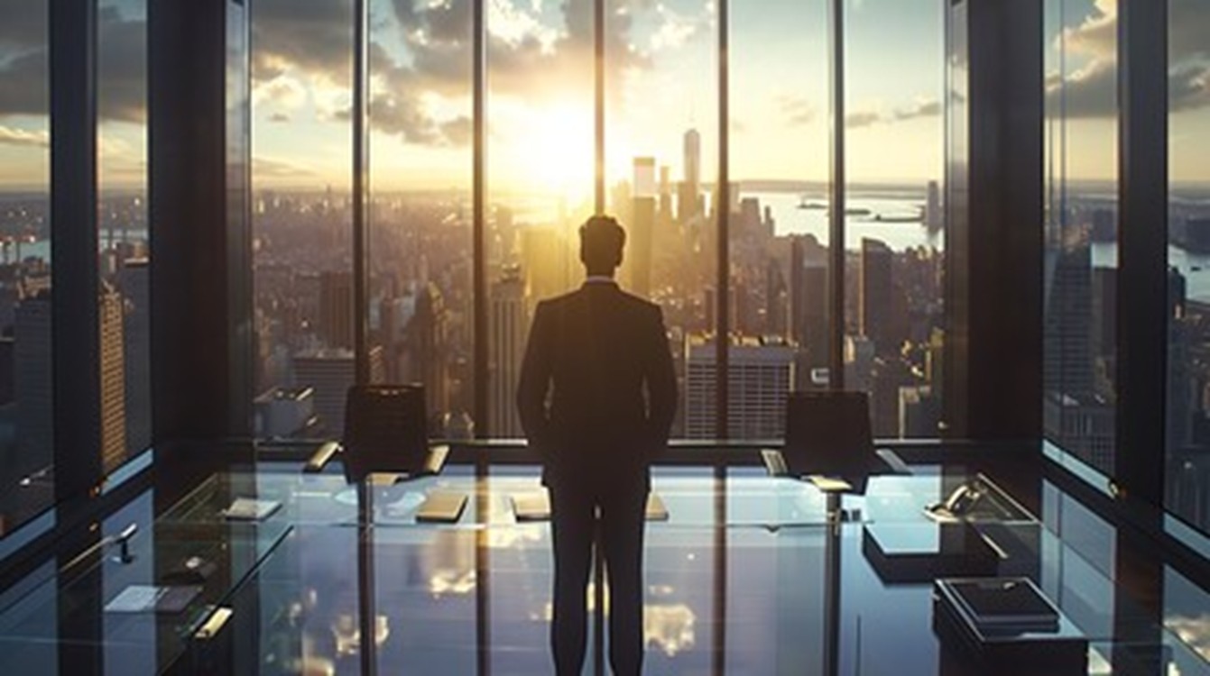 the it business as a family business