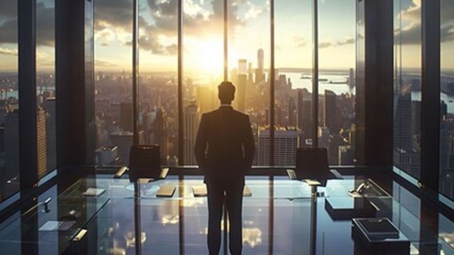 the it business as a family business