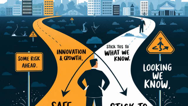 Why Should a Growth Focused MSP Chose an M&A Advisor