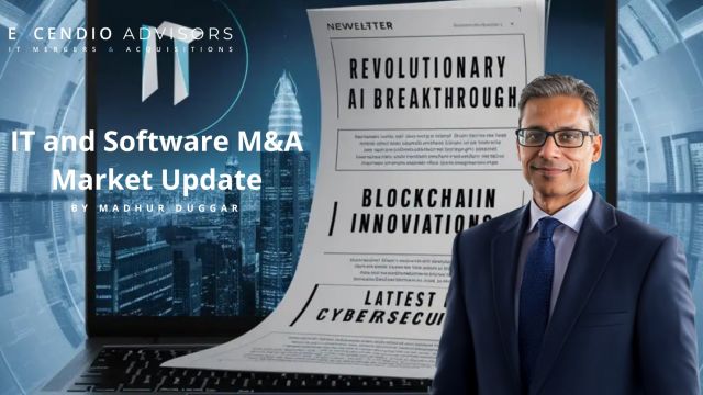 Excendio IT & Software Newsletter and Market Update