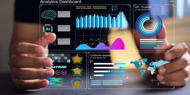 Why Excendio - Systems