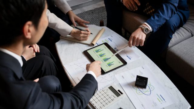 OBBBA merger valuation