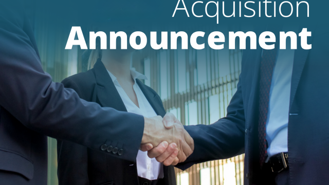 Focus Technology acquired Converged Technology Group of New York