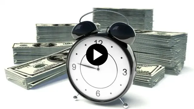 right time to sell video