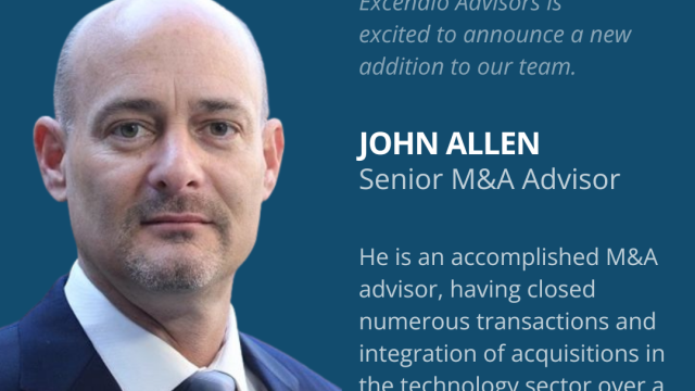 John Allen Welcome Announcement