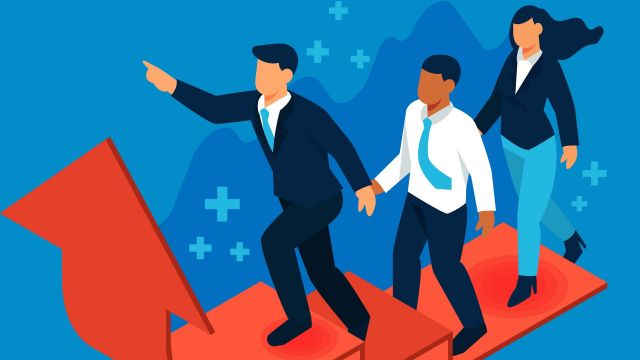 Step-Up Trade-Off in M&A