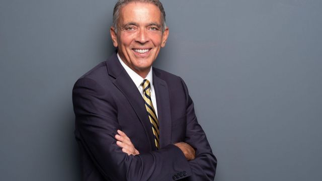 Cristian Anastasiu, Managing Partner, Mergers & Acquisitions, Excendio Advisors