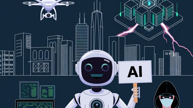 Five Emerging Risks in IT You May Not Be Thinking About