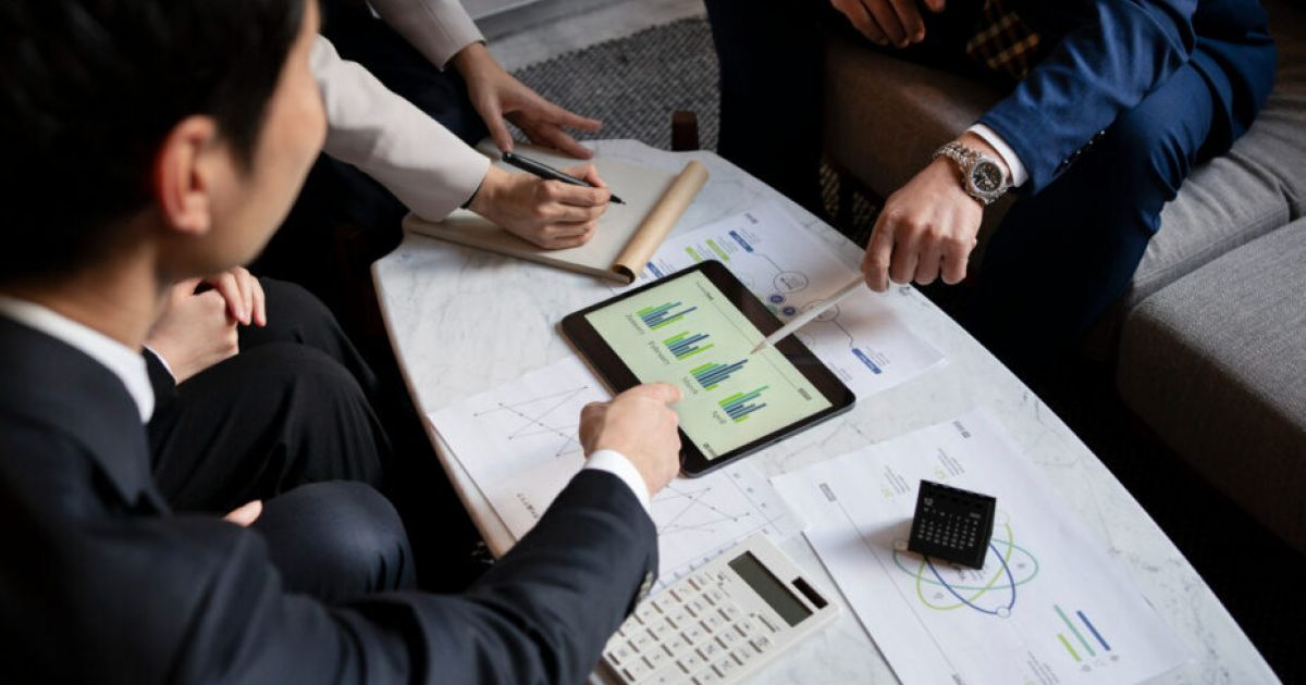 OBBBA merger valuation